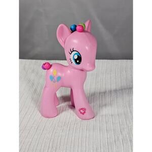 My Little Pony Pinkie Pie Figure